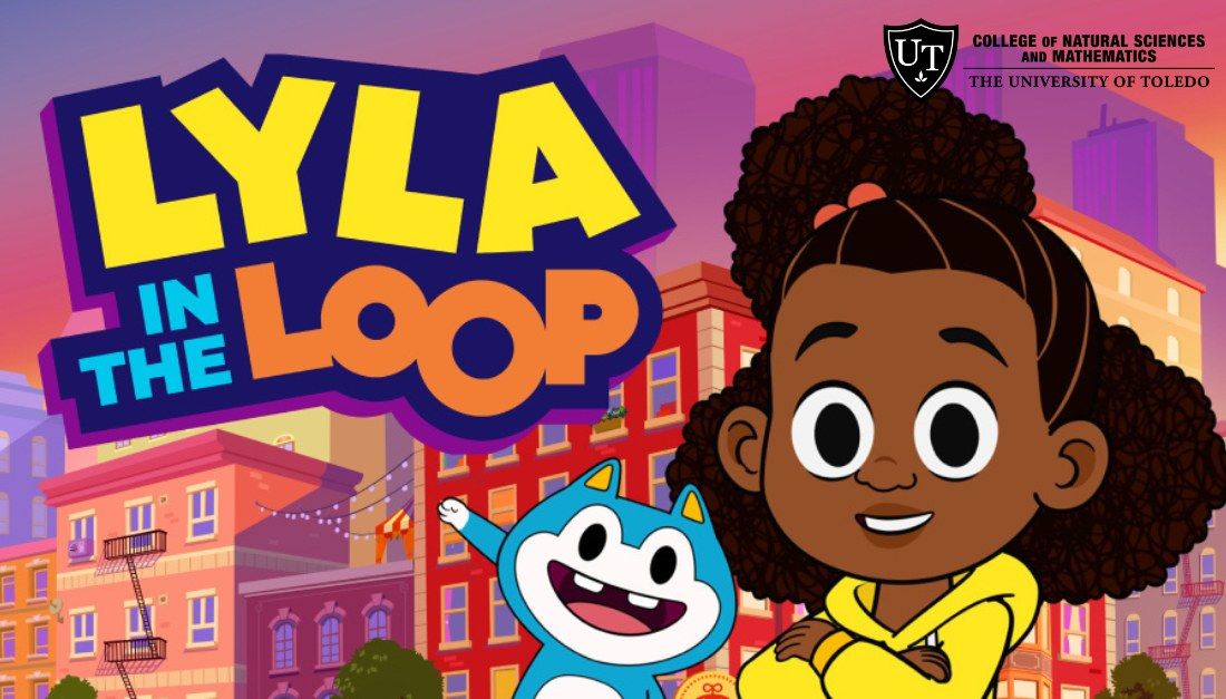 FREE WGTE Presents Lyla in the Loop