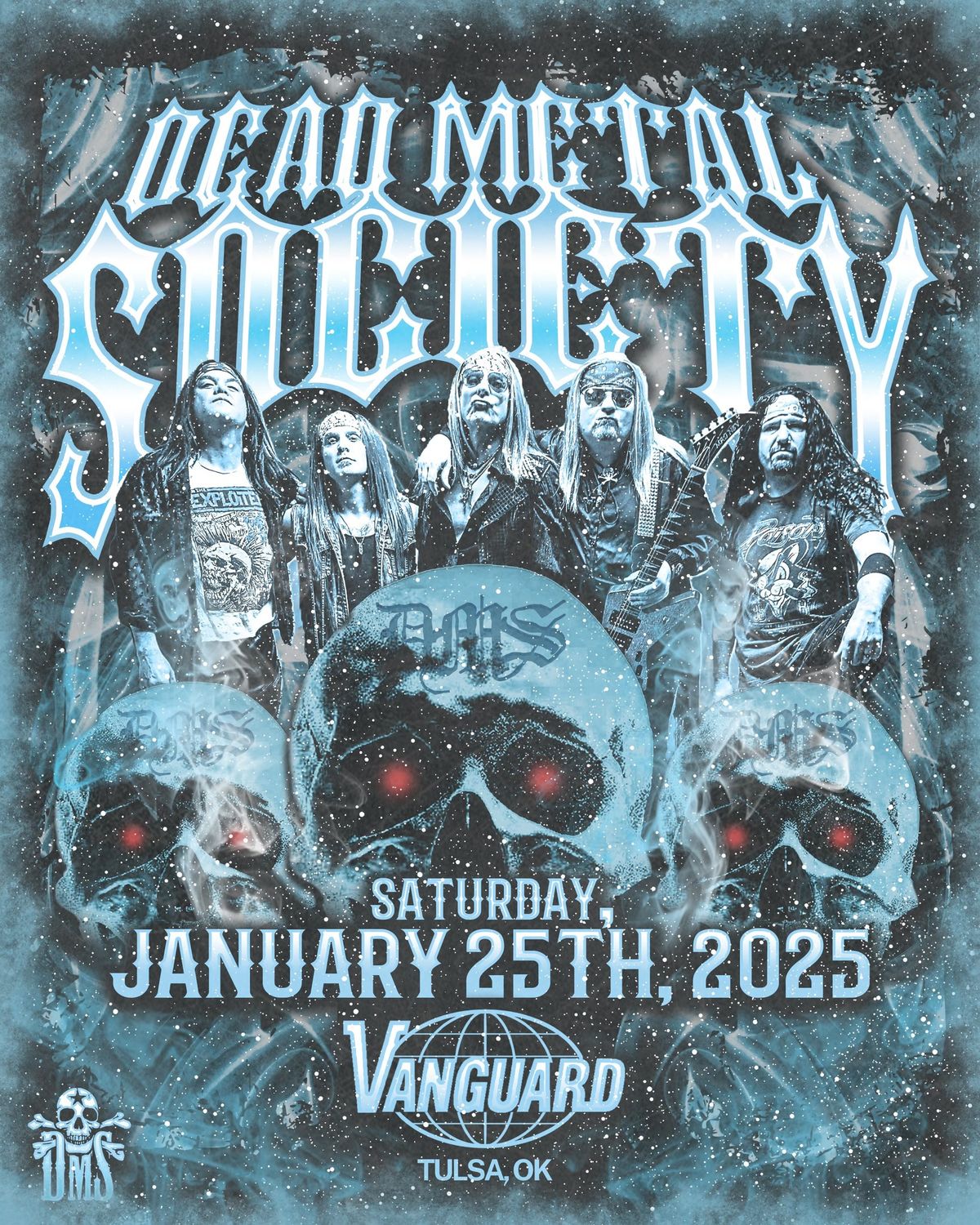 Dead Metal Society