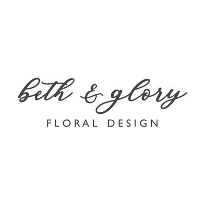 Beth & Glory Floral Design