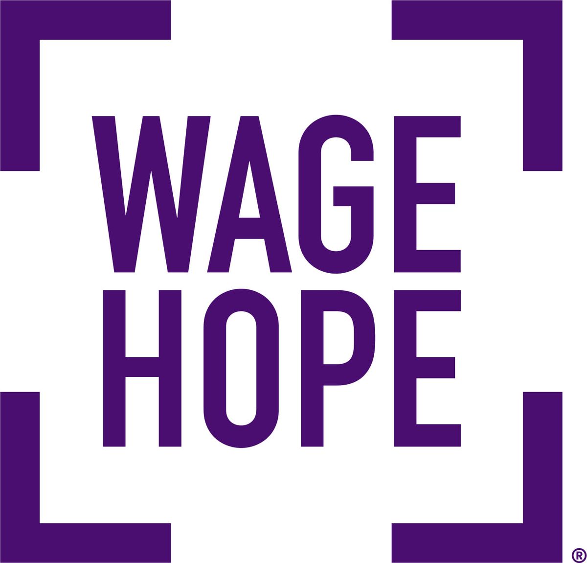 Walk to Wage Hope