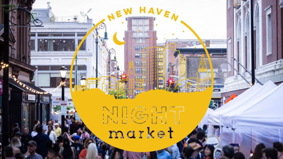 New Haven Night Market