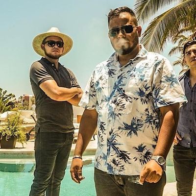 Los Originales de la Baja