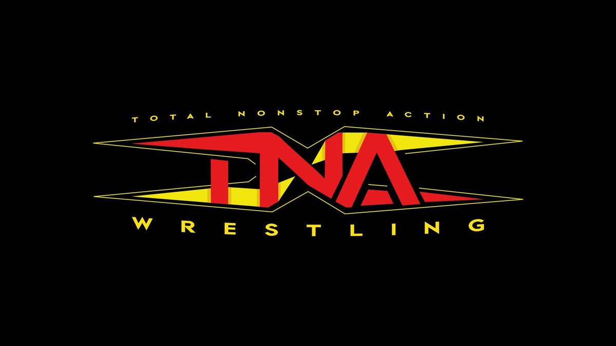 TNA Wrestling