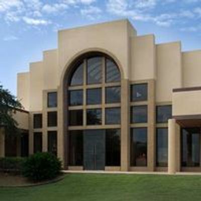 San Antonio Shrine Auditorium