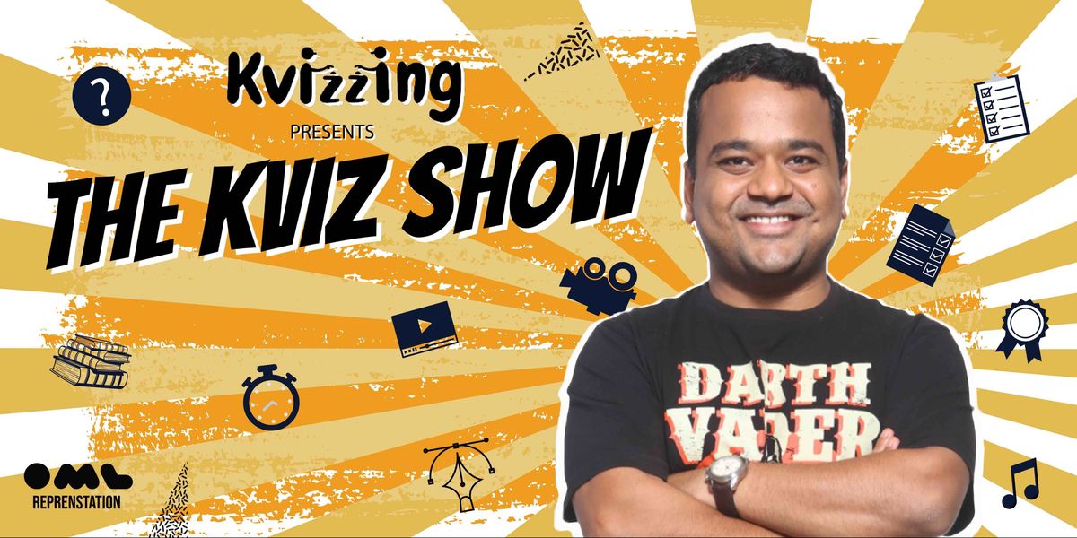 The KViz Show