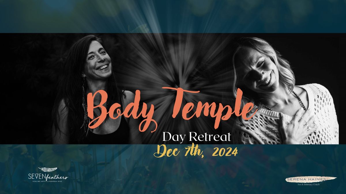 Body Temple 