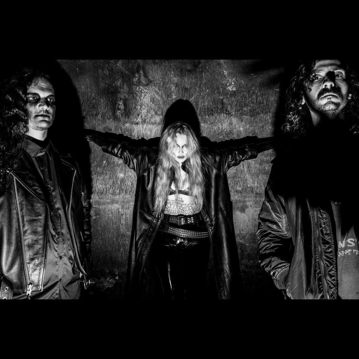 VOSH (DC, mem Repulsion), DEEP HEAVN!