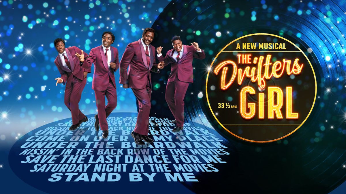 The Drifters