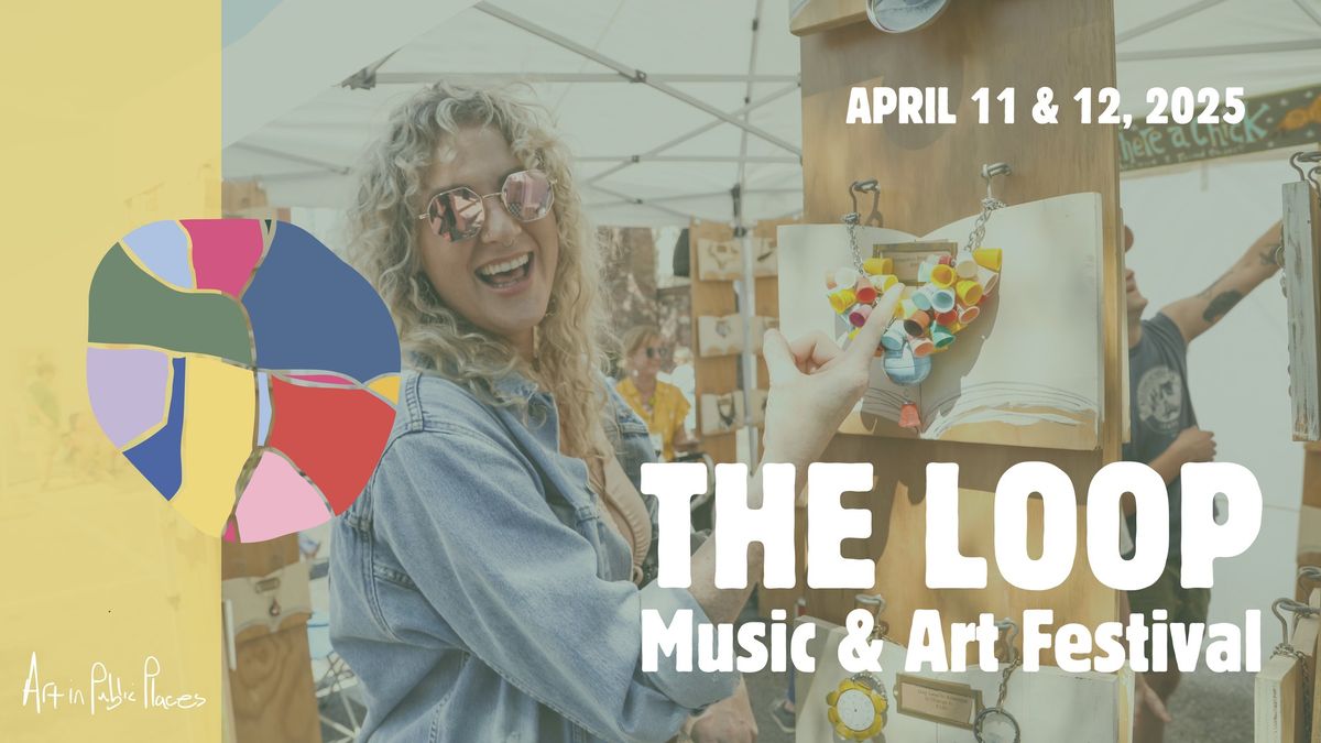 2025 Loop Music & Art Festival