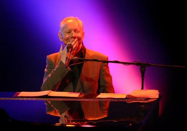 Joe Jackson At Orpheum Theatre - Los Angeles - Los Angeles, CA