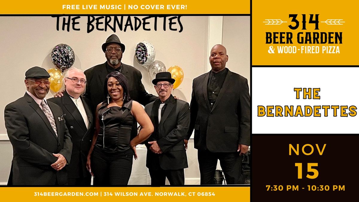 The Bernadettes