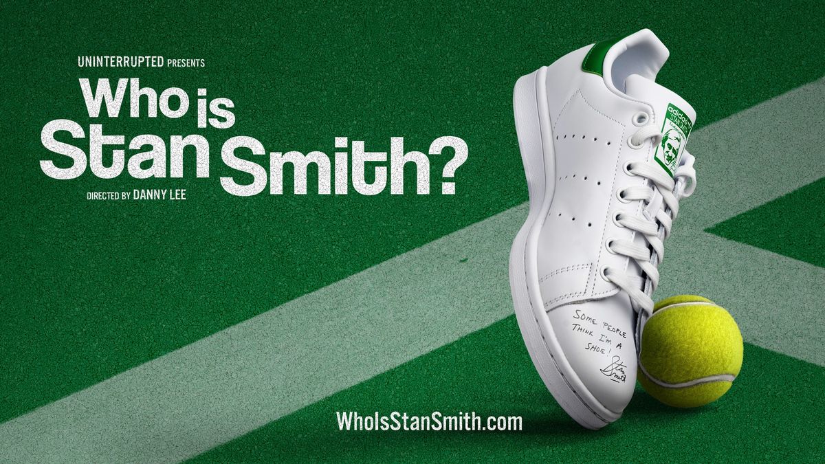 Who is Stan Smith? 