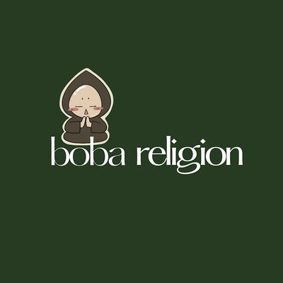 Boba Religion