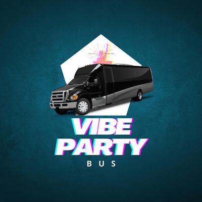 Vibe Party Bus