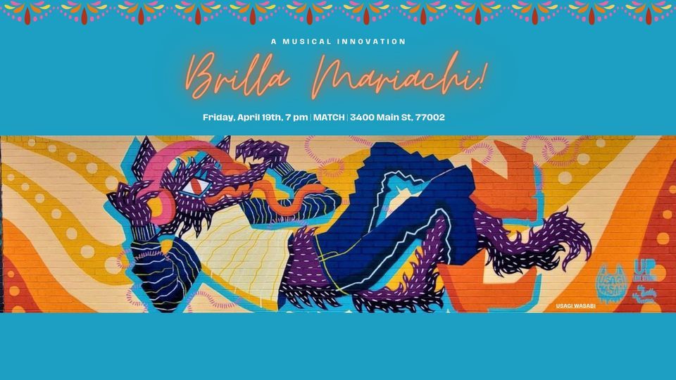 Houston Masterworks Chorus Present Brilla Mariachi A Musical Innovation
