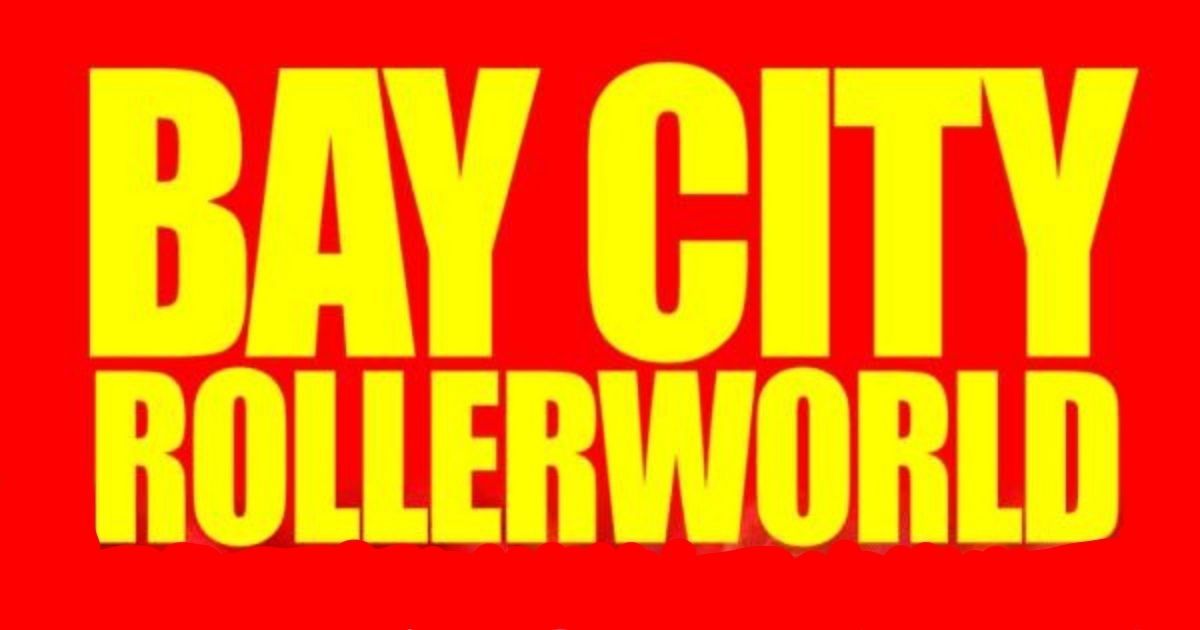 Bay City Rollerworld, The Smokey Experience & The Sensational 70s Superstars - Live at the Crum