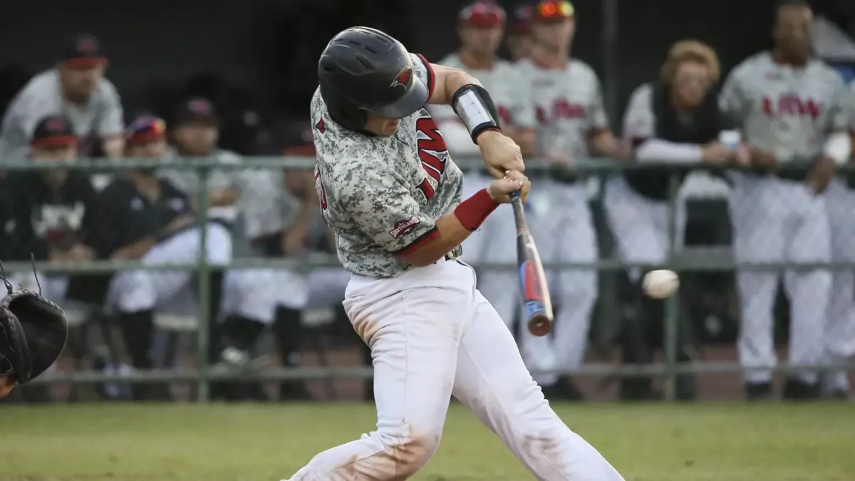 Incarnate Word Cardinals at UT Rio Grande Valley Vaqueros Baseball