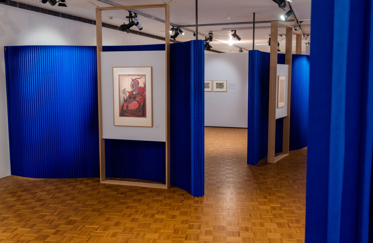 Hello Darkness at City Opera House