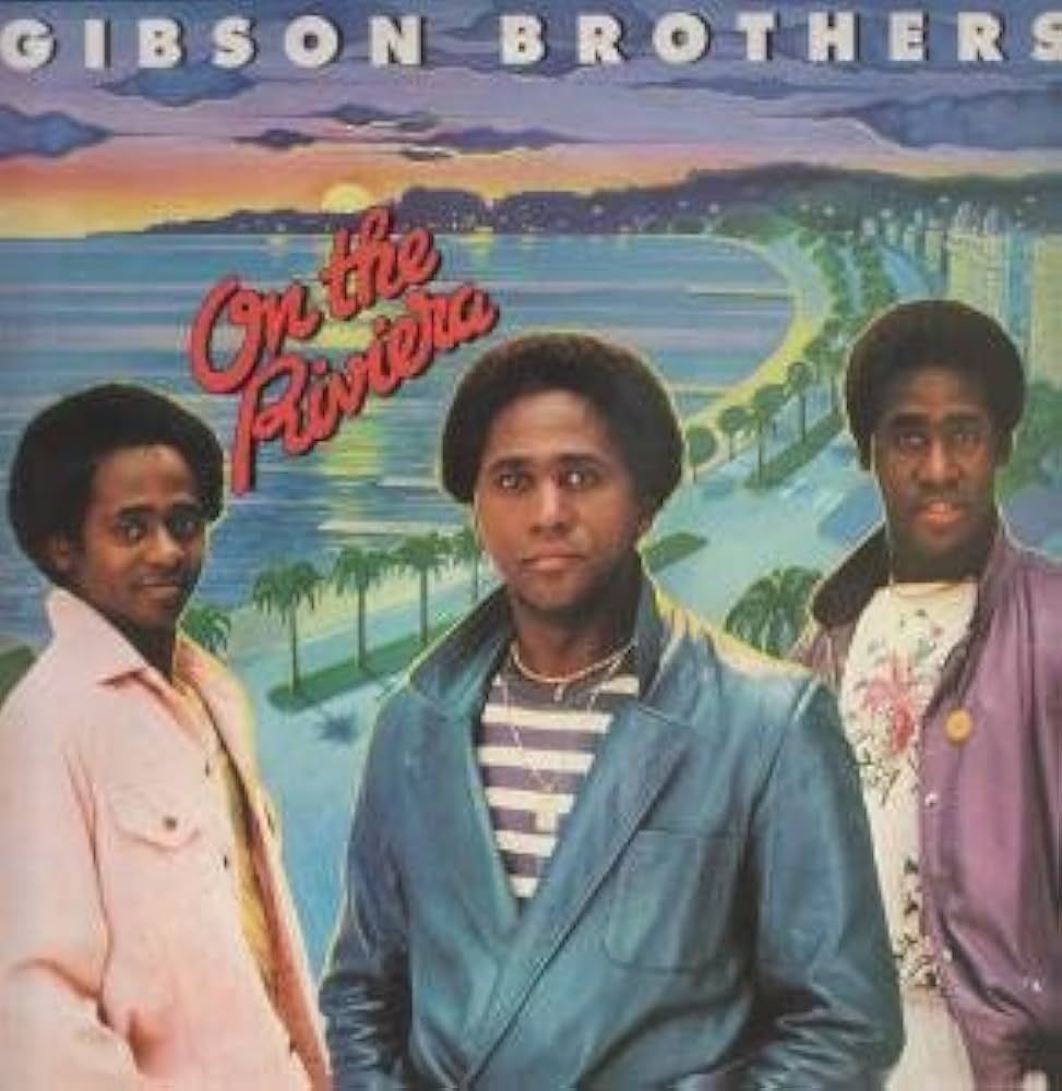 Gibson Brothers