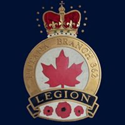 Nutana Legion