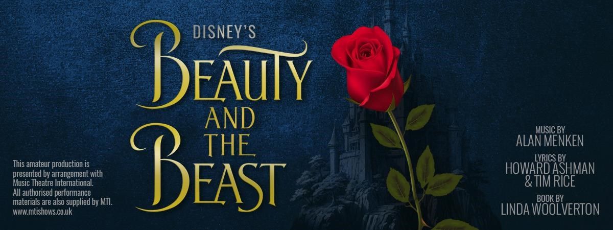 Disney's Beauty and the Beast