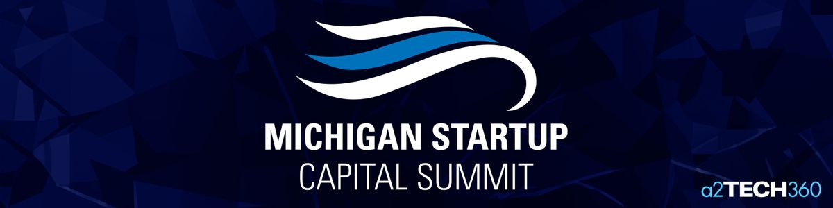 Michigan Startup Capital Summit