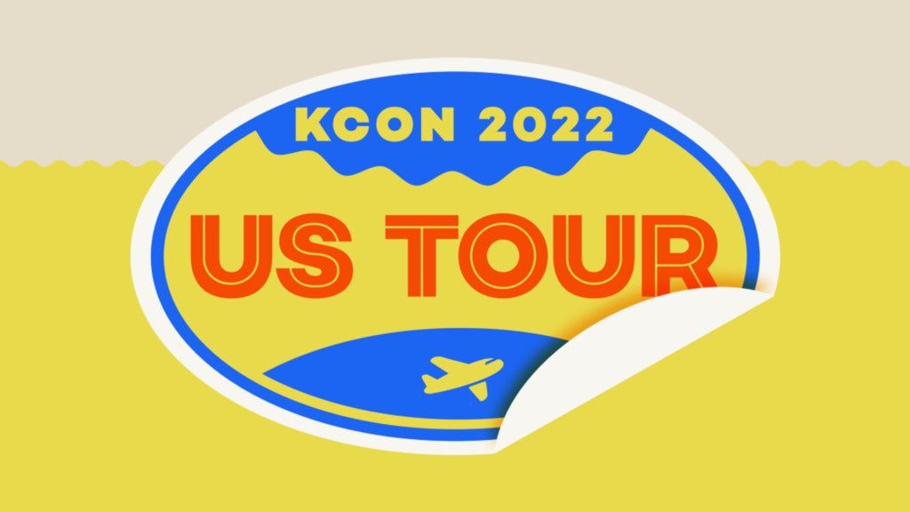 KCON - Saturday