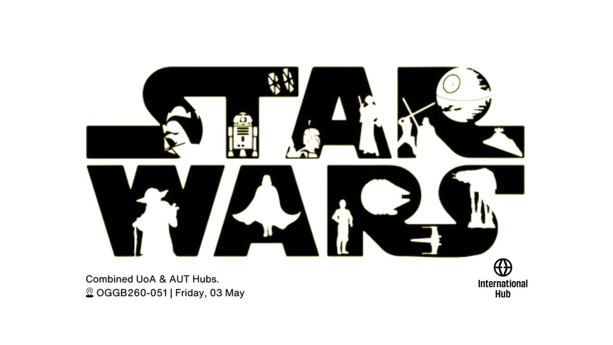 The Force Awakens - STARWARS | International Hub