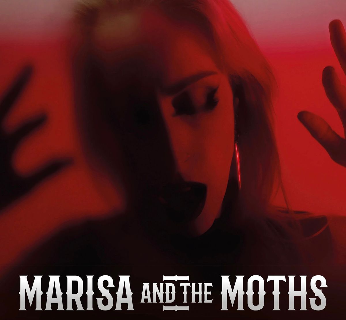 Marisa and the Moths