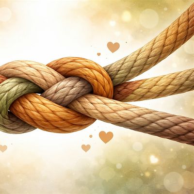 Together We Carry (TWC)