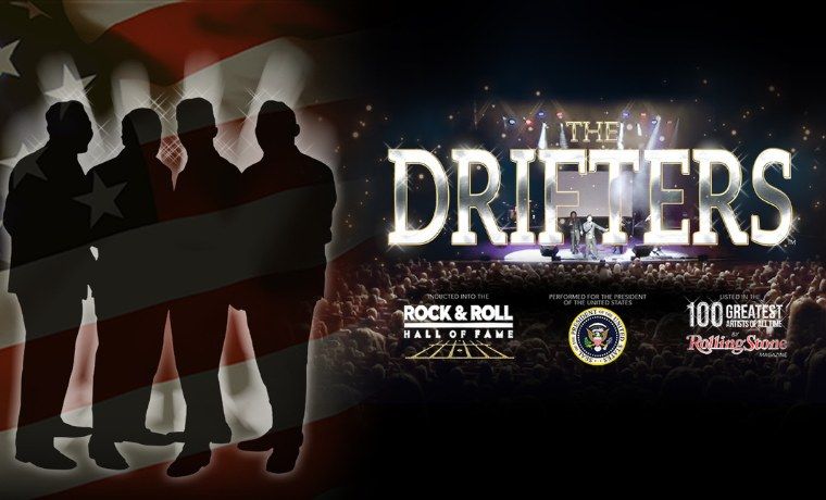 The Drifters