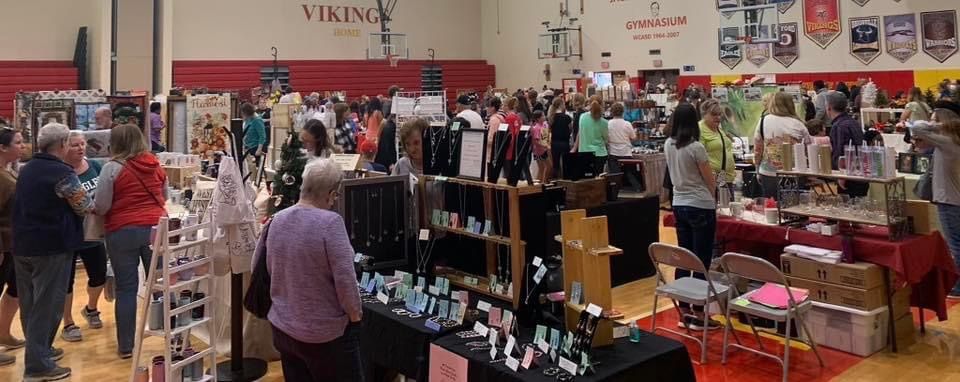 Annual GPAC Craft Fair