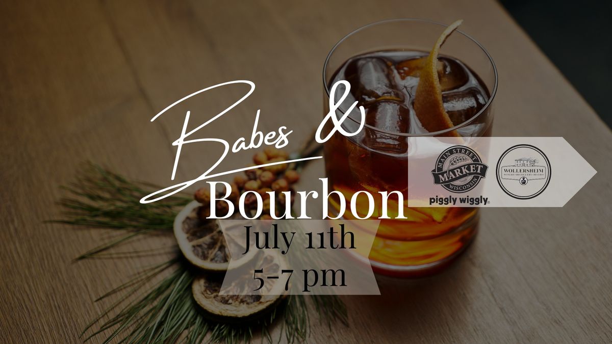 Babes & Bourbon 