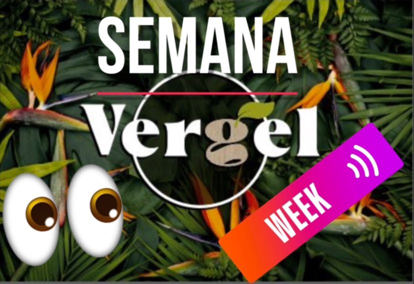 Semana Vergel