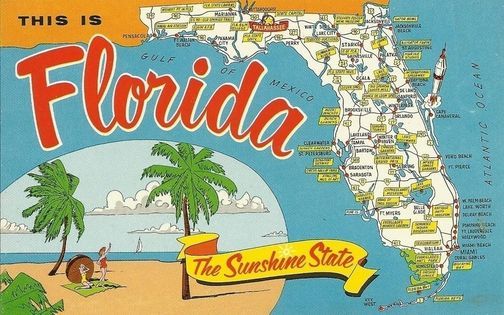 Florida Trivia