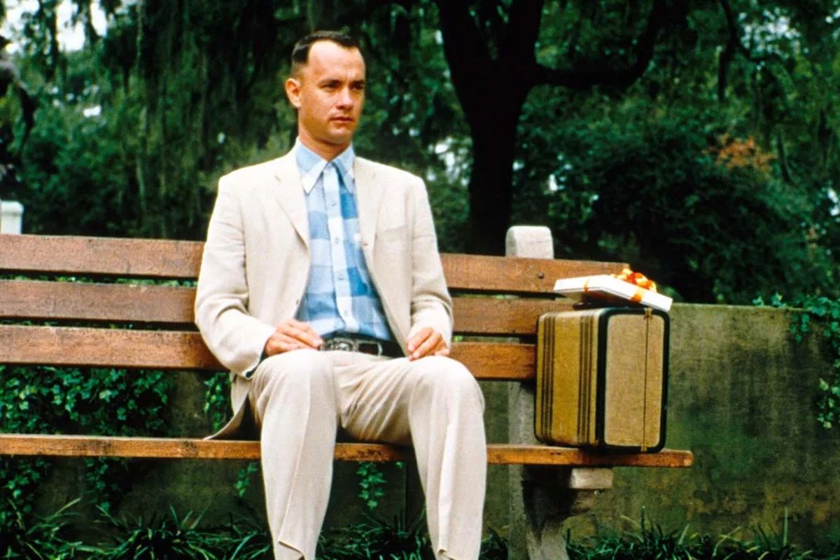 Summer Arts Festival presents 'Forrest Gump'