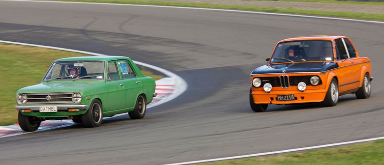 TRACK DAY OUT The best kind of track day!