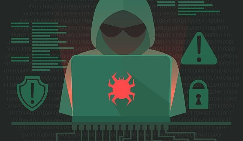 Third party ransomware attacks are on the rise! - ISSG