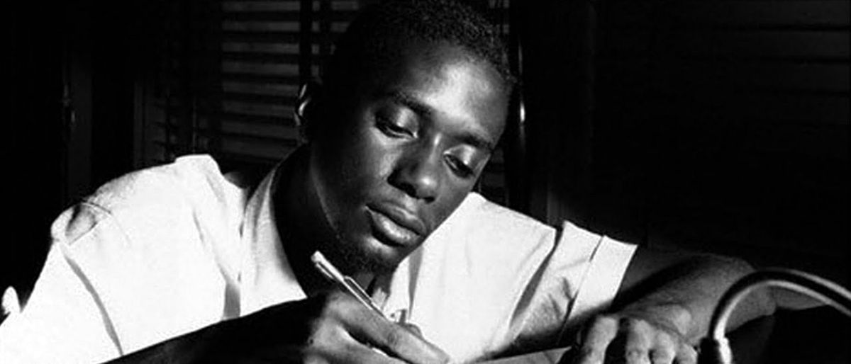 Bobby Timmons in Chicago