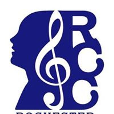 Friends of Rochester Community Chorus