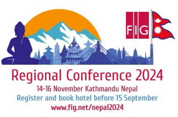 FIG Regional Conference