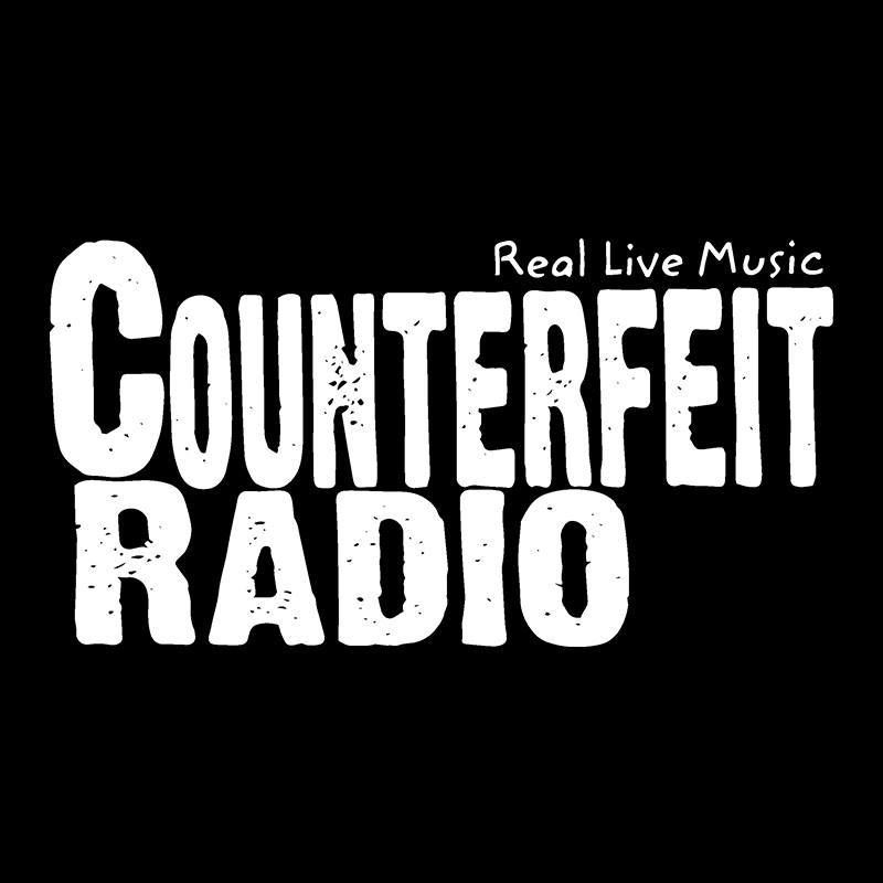 Live Music featuring Counterfeit Radio