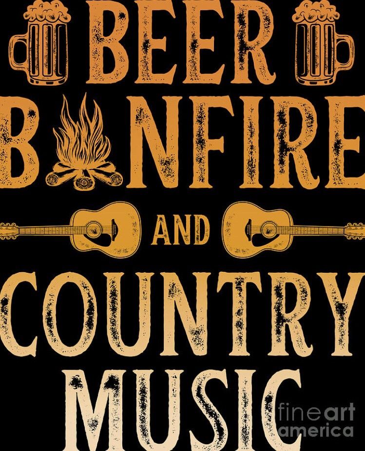 Country Roads Ignites The Bonfire Country Bar