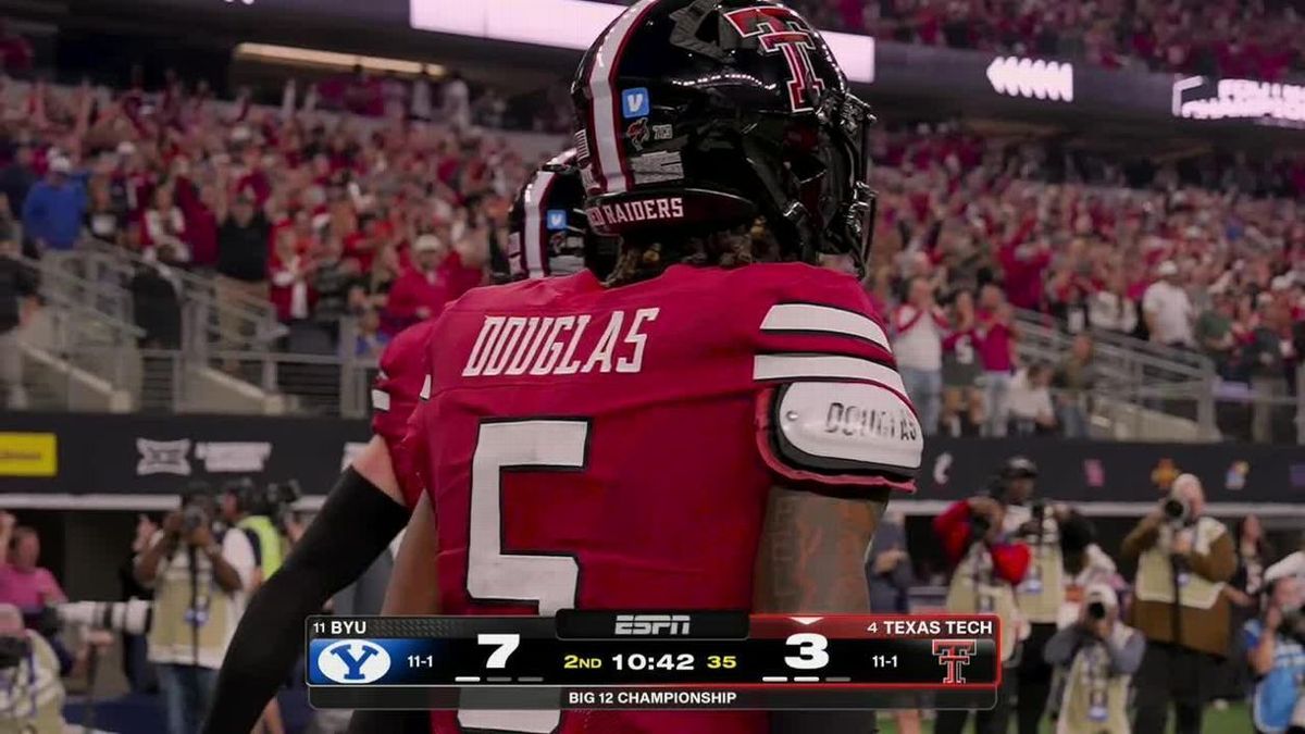 BYU Cougars at Texas Tech Red Raiders Baseball