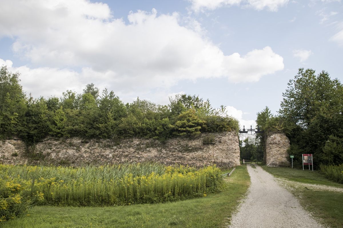 Autour de Fort-Louis : un voyage entre histoire et nature !