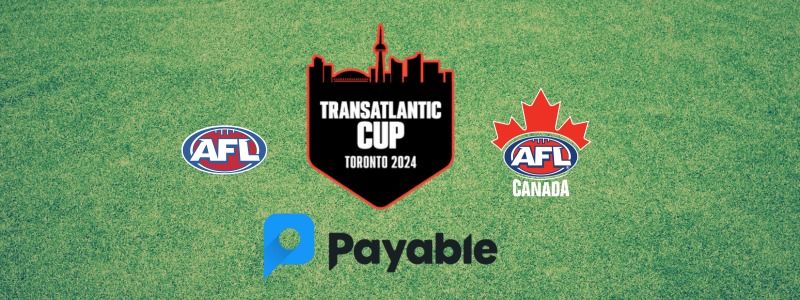 The 2024 Transatlantic Cup presented by Payable Apps