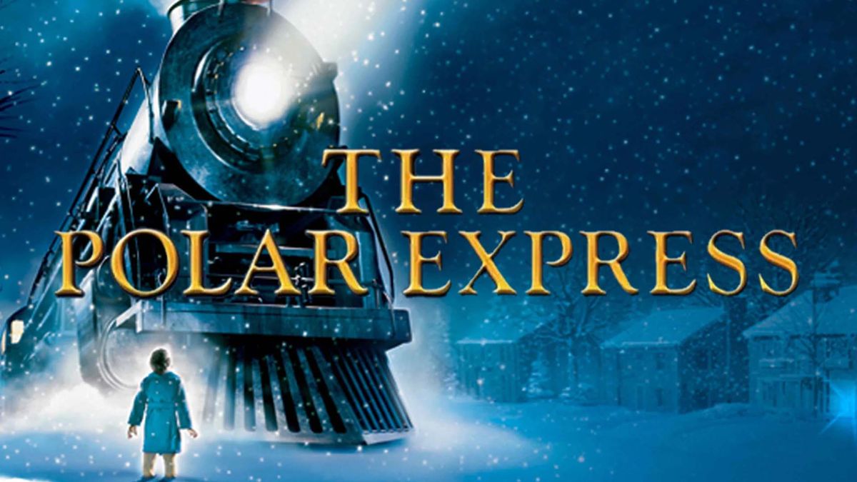 The Polar Express