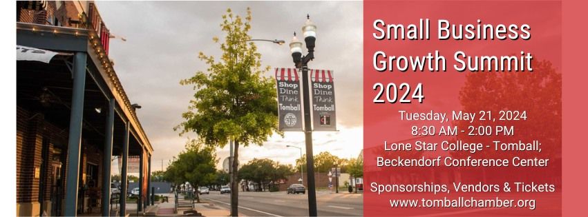 Small Business Growth Summit