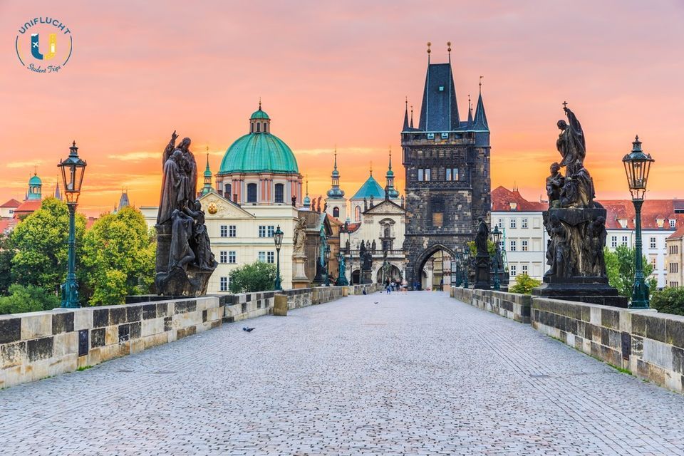 Magic City: Prague & Karlovy Vary and Kutna Hora Trip by Uniflucht"