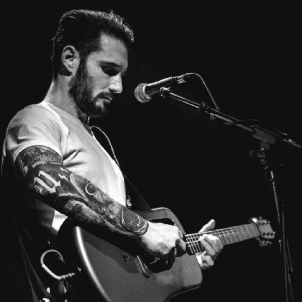 EL REY at RAT & PIGEON MANCHESTER